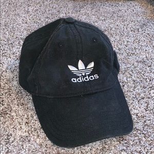 Adidas hat